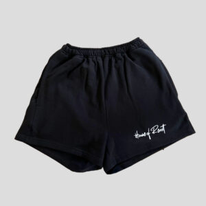 House of Revolt shorts