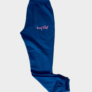 House of Revolt Signature Joggers